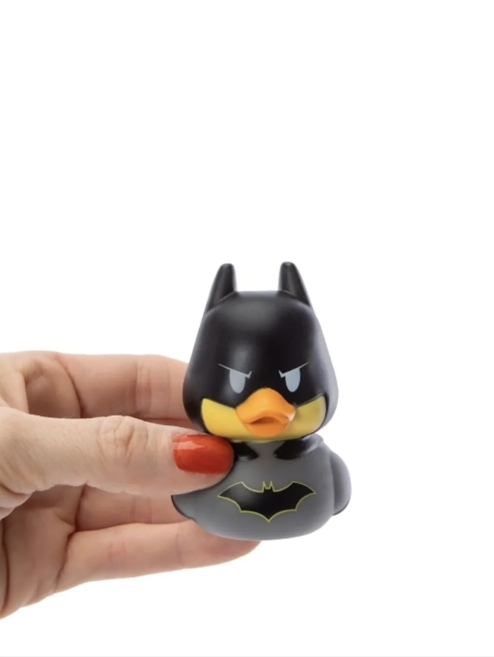 Batman Rubber Duck/ Dashboard Duck NEW